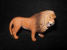 Schleich löwe brüllend gebraucht kaufen  Langendorf