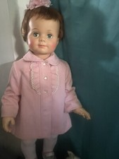 Vintage pink coat for sale  Clifton