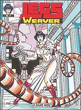Legs weaver sergio usato Legs weaver sergio usato  Maranello