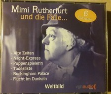 mimi rutherfurt gebraucht kaufen  Regensburg