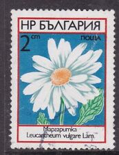 Bulgária 1973 Olho de Boi Margarida 2s Fino Usado SG 2232 MUITO BOM ESTADO, usado comprar usado  Enviando para Brazil