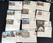 Konvolut 1000 bildpostkarten gebraucht kaufen  Scharnebeck