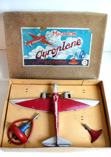 Coffret gyroplane mécavion d'occasion  Plouay