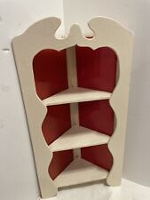 Vtg red white for sale  Paxinos