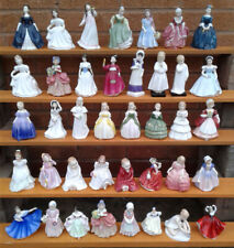 Royal doulton ladies for sale  BROMSGROVE