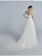 Overskirt pronovias modello usato  Bologna