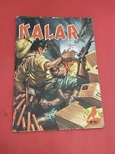 Kalar n.10 dardo usato  Italia