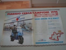 Advertising pubblicità 1996 usato  Salerno