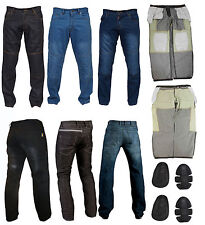 Motorcycle jeans motorbike for sale  MANCHESTER