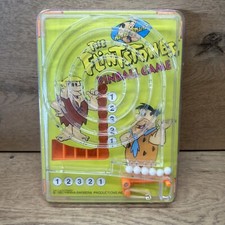 Vintage 1993 flintstones for sale  Holton