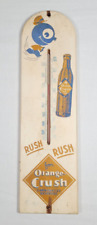 Antique orange crush for sale  Pensacola