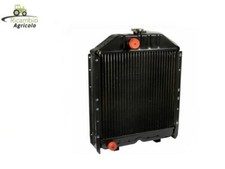 Radiatore rame file usato  Campagna