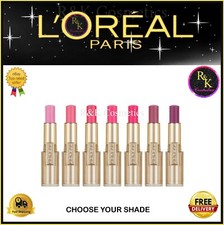 Oréal rouge caresse for sale  BILSTON
