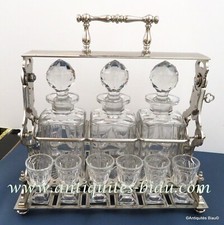 Baccarat stamped crystal d'occasion  Manduel