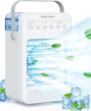 Zastion portable air for sale  OAKHAM