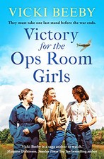 Victory ops room for sale  UK