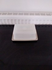 Tupperware vintage butter for sale  COALVILLE