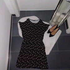 Neu blumenkleid sommerkleid gebraucht kaufen  Fröndenberg/Ruhr