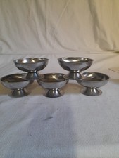 Lot coupe glace d'occasion  Villedieu-sur-Indre