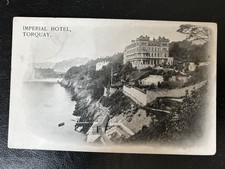 Torquay imperial hotel for sale  PETERBOROUGH