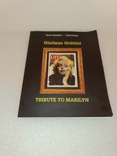 Tribute marilyn giuliano usato  Vercelli
