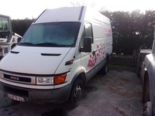 Flexible embrayage iveco d'occasion  Cours-de-Pile