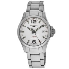 Longines conquest v.h.p. for sale  USA