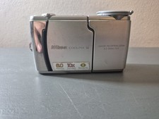 Câmera Digital Nikon COOLPIX S4 6.0MP  comprar usado  Enviando para Brazil