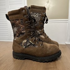 Cabela hunting boots for sale  North Andover