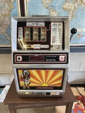 Jennings 25c slot for sale  Spindale