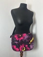 Kipling pink purple for sale  RADSTOCK