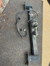 Towbar mercedes class for sale  BRIDGWATER