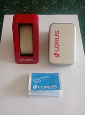 Box case scatola usato  Italia