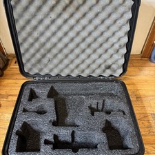 Seahorse hard case for sale  Stillwater