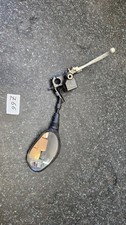 Bremszylinder bremspumpe brake gebraucht kaufen  Hanhofen