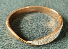 Swarovski crystal jewelry for sale  HOLMFIRTH