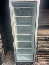 Large upright commercial for sale  COLEFORD