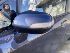 2008 honda jazz for sale  BOLTON