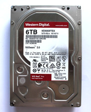 Western digital 6tb gebraucht kaufen  Bingen