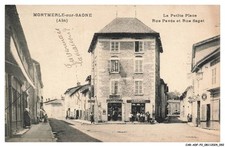 Adfp2 0120 montmerle d'occasion  Expédié en Belgium
