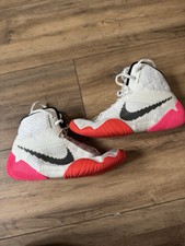 Nike tawa wrestling for sale  BLACKWOOD