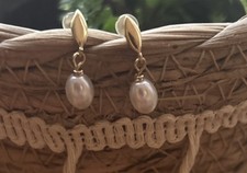 Hrringe modeschmuck gebraucht kaufen  Kulmbach