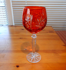 Czech red bohemian for sale  BOSTON
