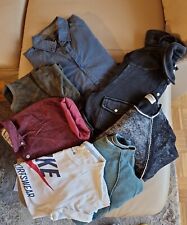 Herren klamotten set gebraucht kaufen  Weißenburg i.Bay.