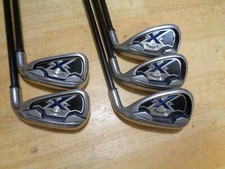 Callaway irons iron for sale  Sterrett