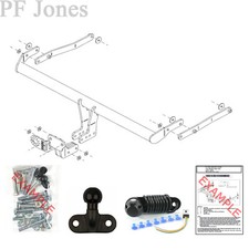 Tow trust towbar for sale Tow trust towbar for sale  MANCHESTER