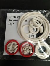 Kit elastiques flipper d'occasion  Bourg-en-Bresse
