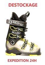 Chaussure ski adulte d'occasion  France