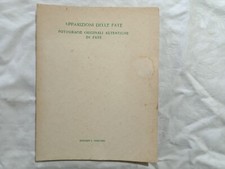 Edward l.gardner. apparizioni usato  Villamagna