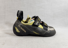 Scarpa vapor climbing for sale  Seattle